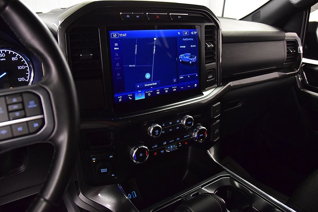 2023 Ford F-150 XLT Sport 5-1/2' Box