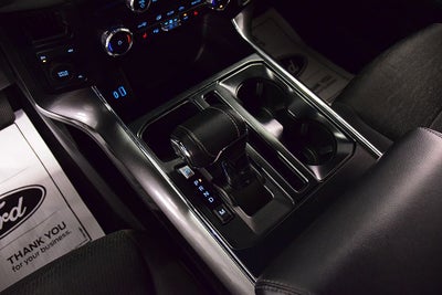 2023 Ford F-150 XLT Sport 5-1/2' Box