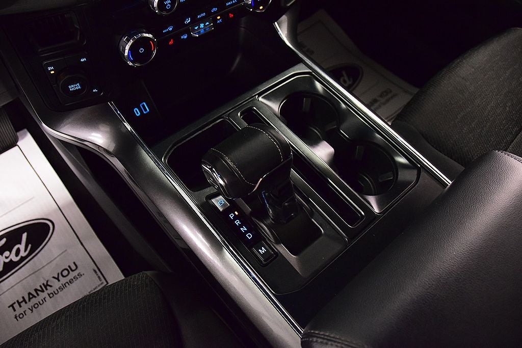 2023 Ford F-150 XLT Sport 5-1/2' Box