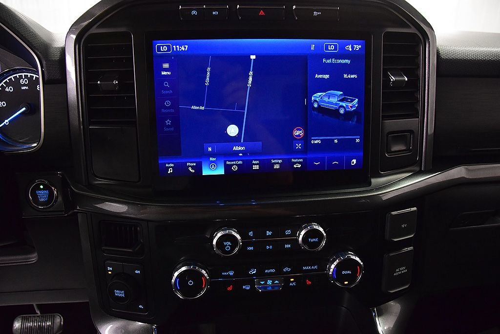 2023 Ford F-150 XLT Sport 5-1/2' Box