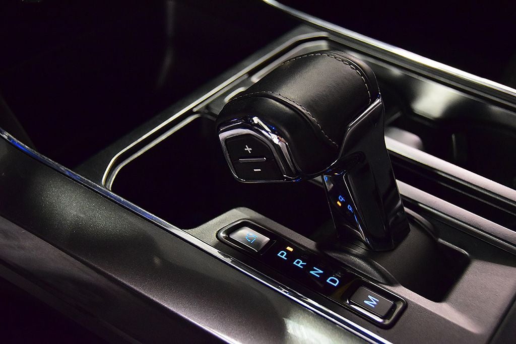 2023 Ford F-150 XLT Sport 5-1/2' Box