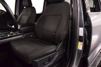 2023 Ford F-150 XLT Sport 5-1/2' Box