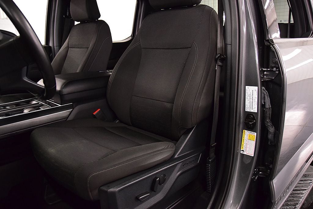 2023 Ford F-150 XLT Sport 5-1/2' Box