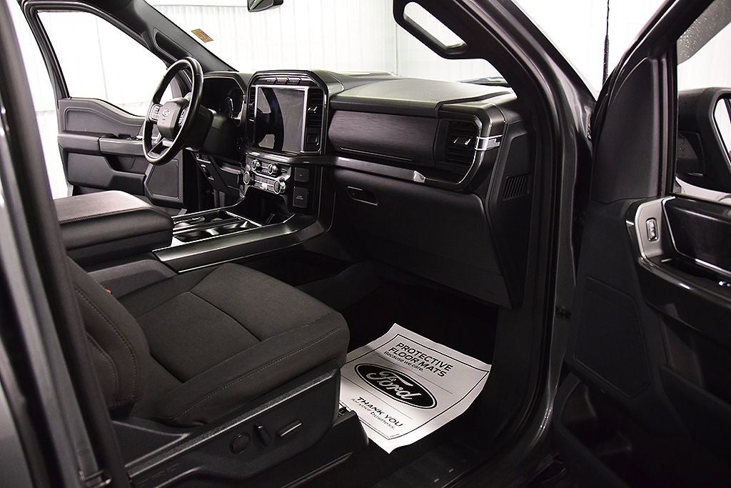 2023 Ford F-150 XLT Sport 5-1/2' Box