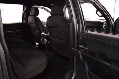 2023 Ford F-150 XLT Sport 5-1/2' Box