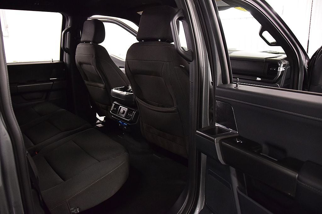2023 Ford F-150 XLT Sport 5-1/2' Box