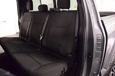 2023 Ford F-150 XLT Sport 5-1/2' Box