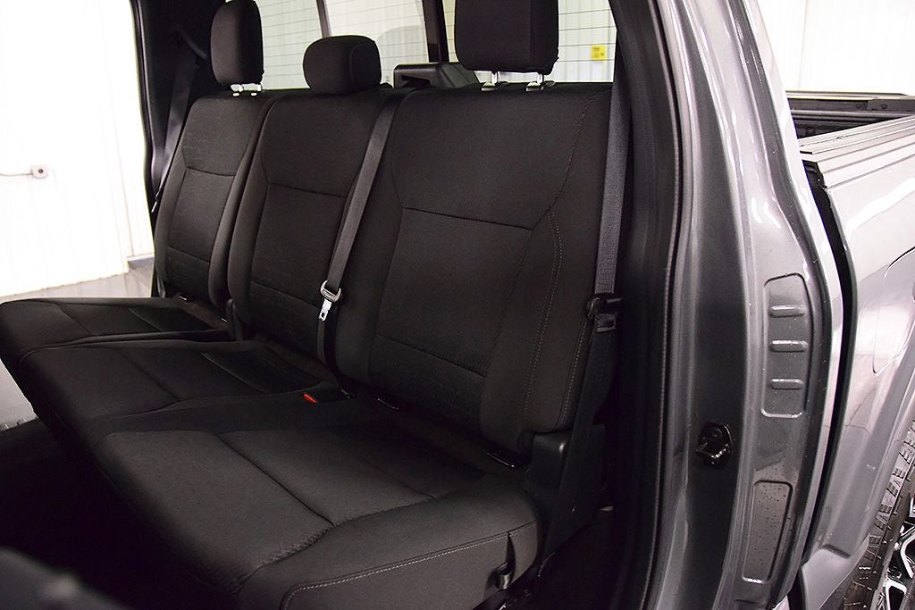 2023 Ford F-150 XLT Sport 5-1/2' Box