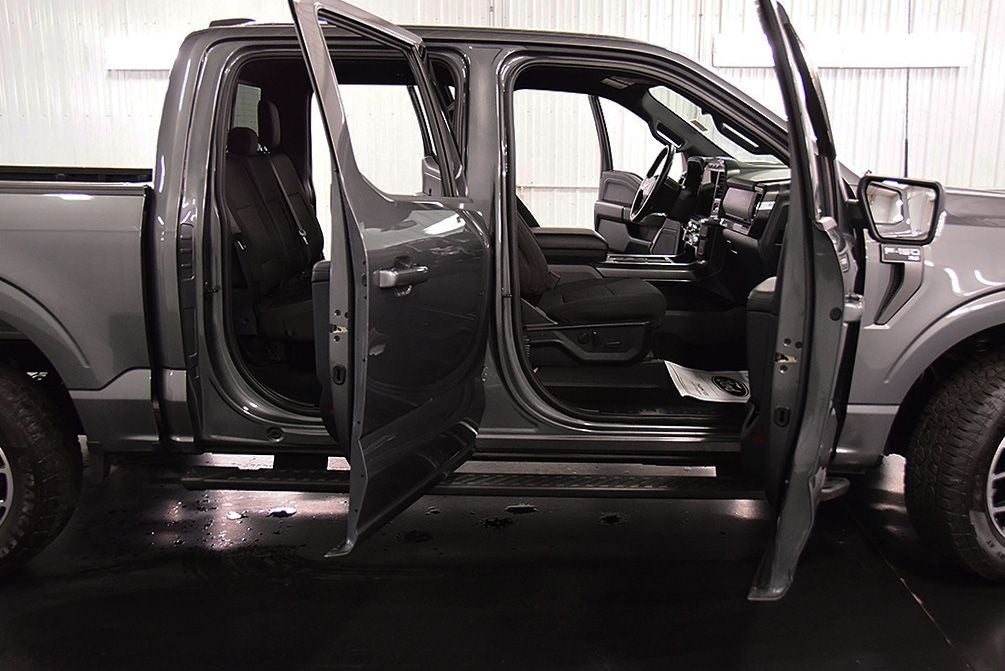 2023 Ford F-150 XLT Sport 5-1/2' Box