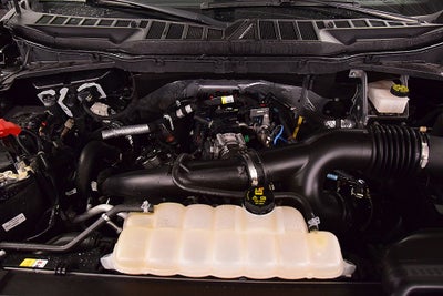 2023 Ford F-150 XLT Sport 5-1/2' Box