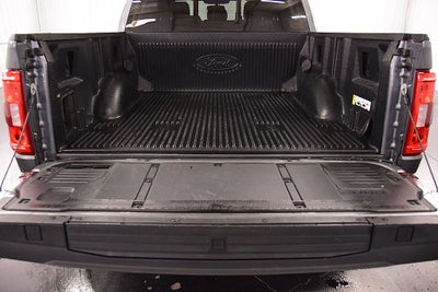 2023 Ford F-150 XLT Sport 5-1/2' Box