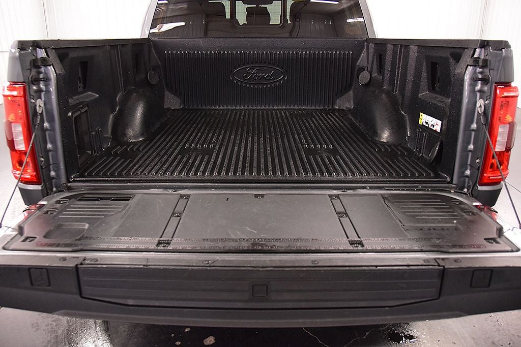 2023 Ford F-150 XLT Sport 5-1/2' Box
