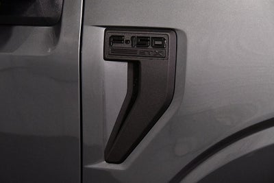 2026 Ford F-150 STX 5-1/2' Box
