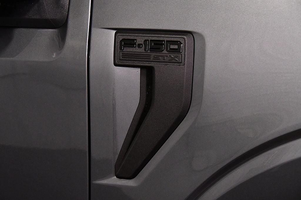 2026 Ford F-150 STX 5-1/2' Box