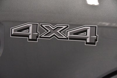 2026 Ford F-150 STX 5-1/2' Box