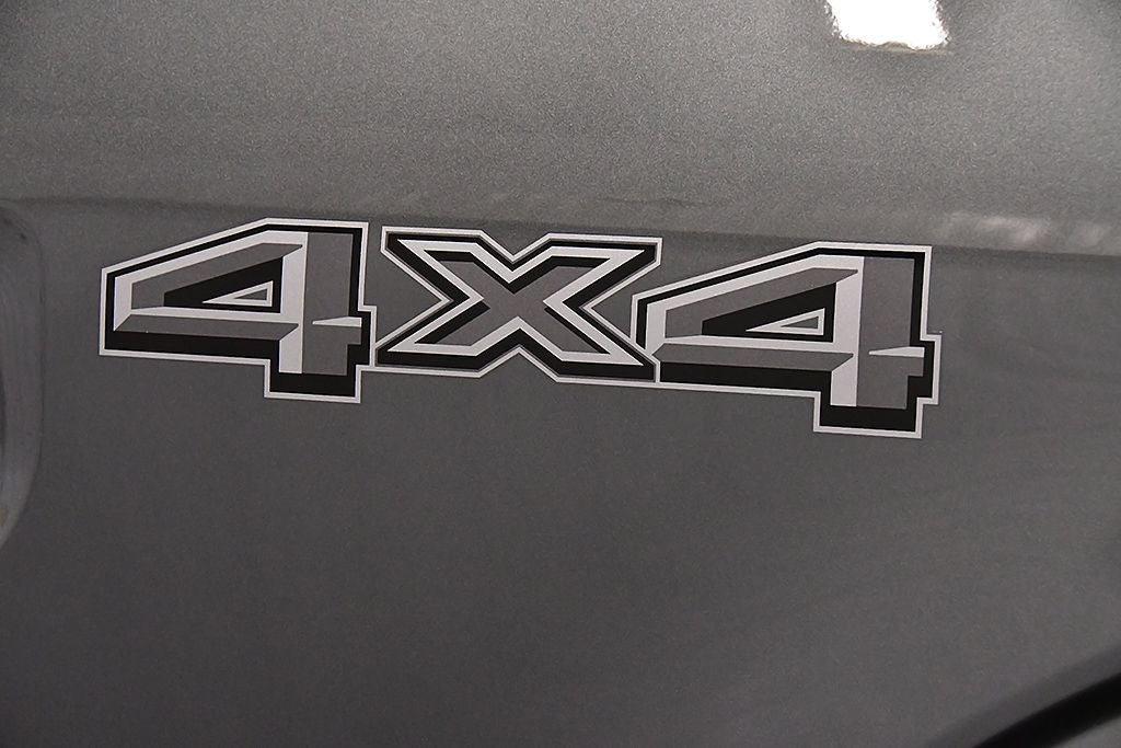 2026 Ford F-150 STX 5-1/2' Box