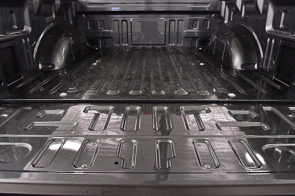 2026 Ford F-150 STX 5-1/2' Box