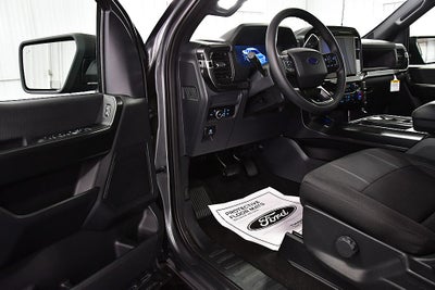2026 Ford F-150 STX 5-1/2' Box