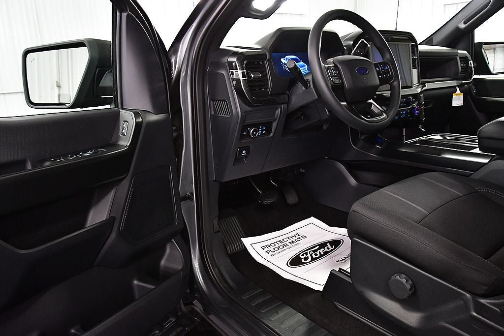 2026 Ford F-150 STX 5-1/2' Box