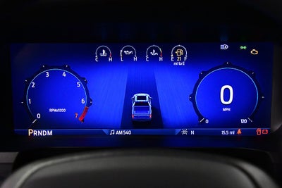 2026 Ford F-150 STX 5-1/2' Box