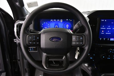 2026 Ford F-150 STX 5-1/2' Box