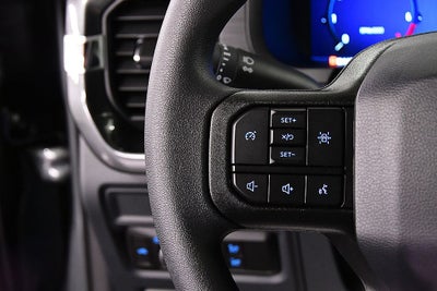 2026 Ford F-150 STX 5-1/2' Box