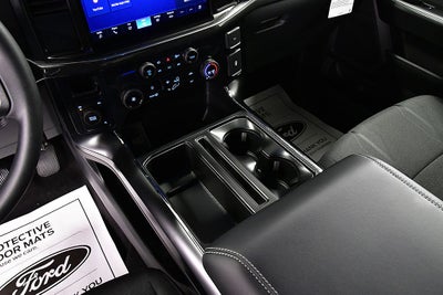 2026 Ford F-150 STX 5-1/2' Box