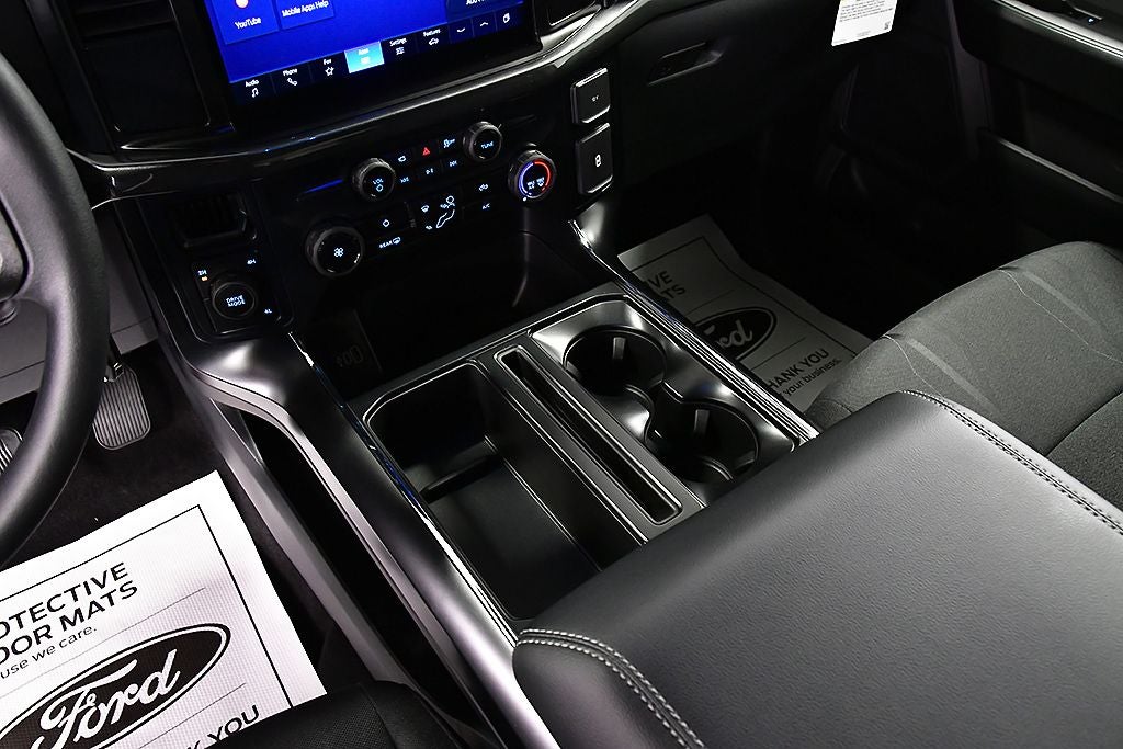 2026 Ford F-150 STX 5-1/2' Box