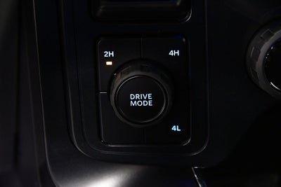 2026 Ford F-150 STX 5-1/2' Box