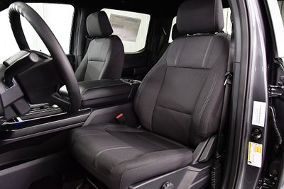 2026 Ford F-150 STX 5-1/2' Box