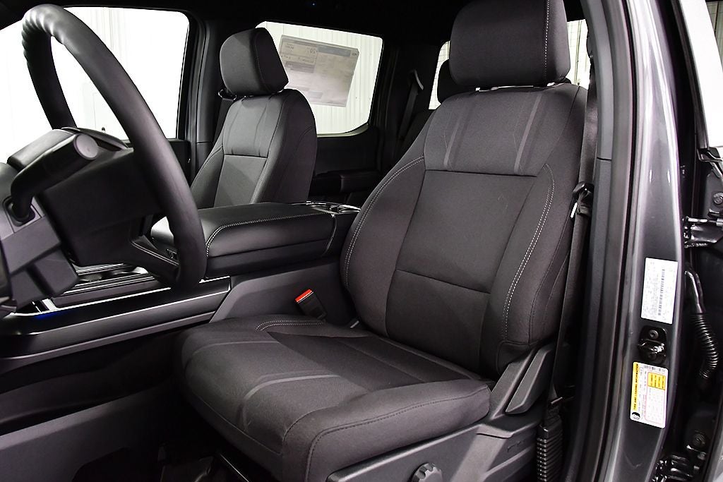 2026 Ford F-150 STX 5-1/2' Box