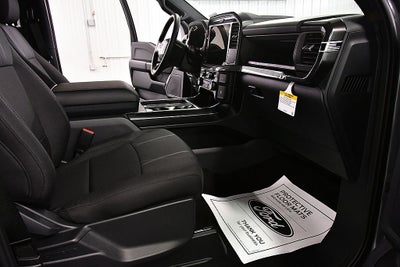 2026 Ford F-150 STX 5-1/2' Box