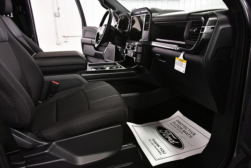 2026 Ford F-150 STX 5-1/2' Box