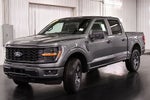 2026 Ford F-150 STX 5-1/2' Box