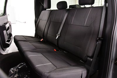 2026 Ford F-150 STX 5-1/2' Box