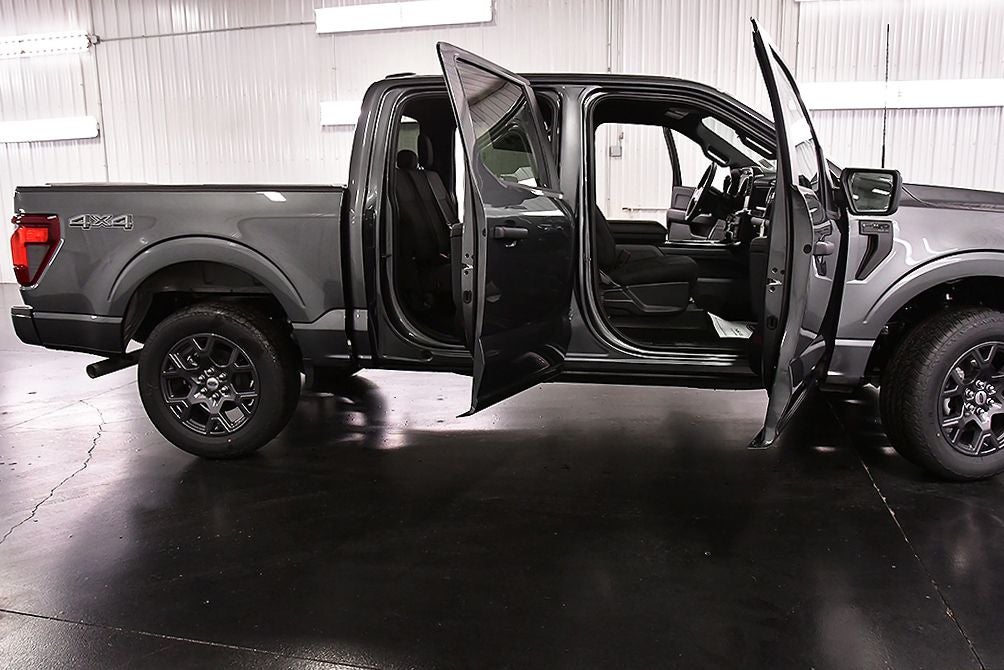 2026 Ford F-150 STX 5-1/2' Box