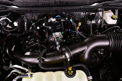 2026 Ford F-150 STX 5-1/2' Box