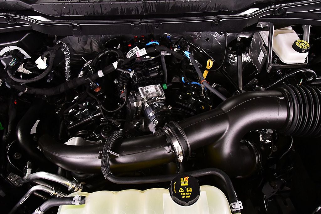2026 Ford F-150 STX 5-1/2' Box