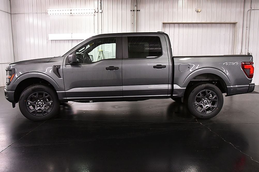 2026 Ford F-150 STX 5-1/2' Box