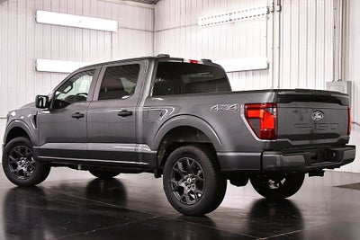2026 Ford F-150 STX 5-1/2' Box