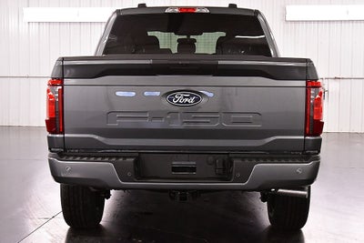 2026 Ford F-150 STX 5-1/2' Box