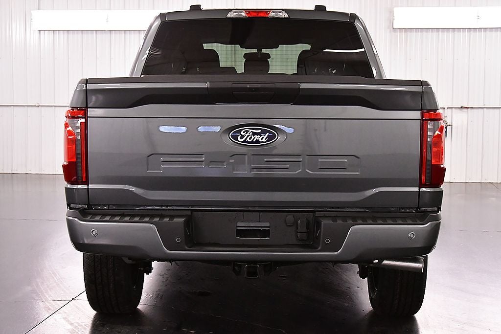 2026 Ford F-150 STX 5-1/2' Box