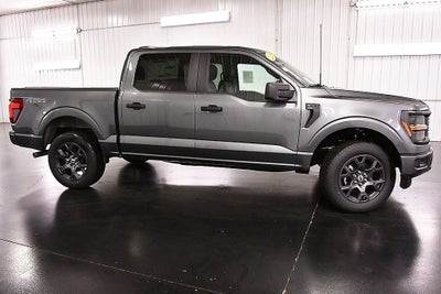 2026 Ford F-150 STX 5-1/2' Box