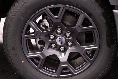 2026 Ford F-150 STX 5-1/2' Box