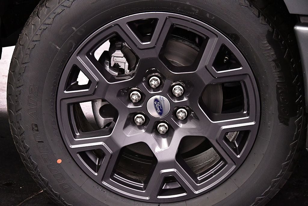 2026 Ford F-150 STX 5-1/2' Box