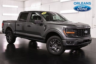 2026 Ford F-150 STX 5-1/2' Box