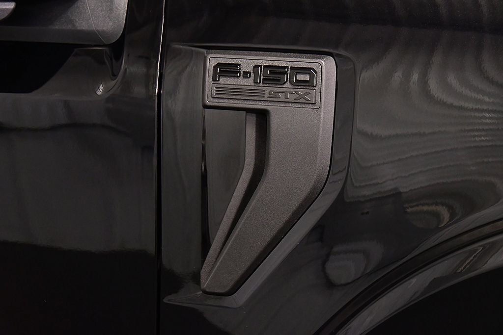 2026 Ford F-150 STX 5-1/2' Box