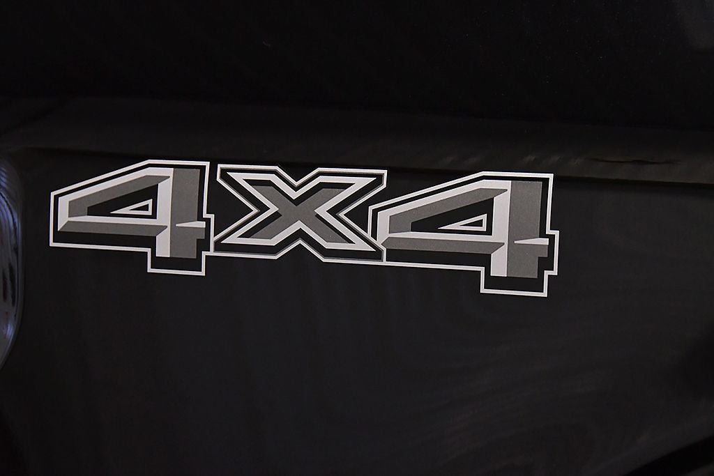 2026 Ford F-150 STX 5-1/2' Box