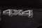2026 Ford F-150 STX 5-1/2' Box