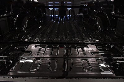 2026 Ford F-150 STX 5-1/2' Box